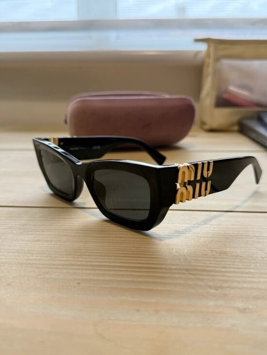 Miu Miu Accessories - Miu Miu sunglasses